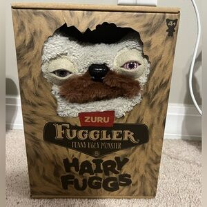 Hairy Fuggs Fuggler